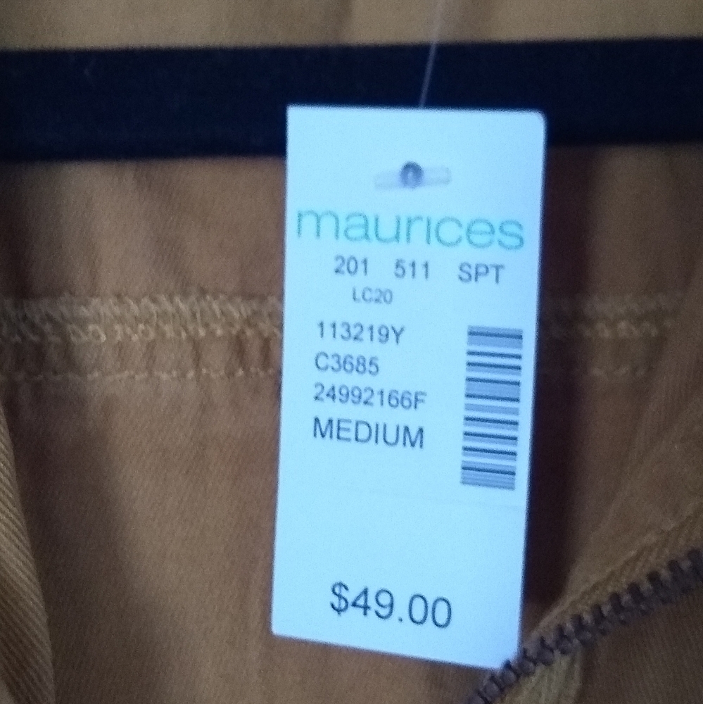 Jacket - Picture 3 of 3